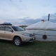 Illustration for article titled 2011 Toyota Highlander